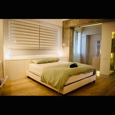 Down Town House Apartment