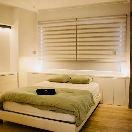 Down Town House Apartment