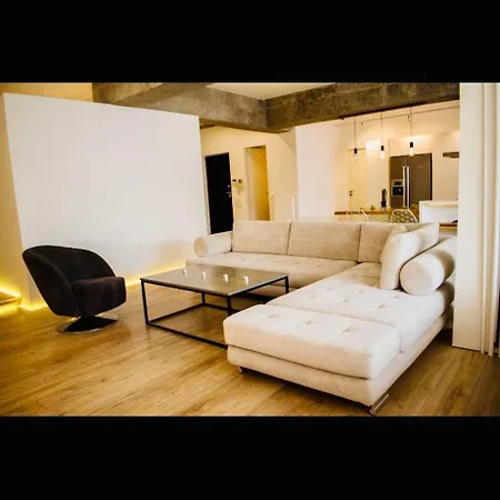 Apartment Down Town House *