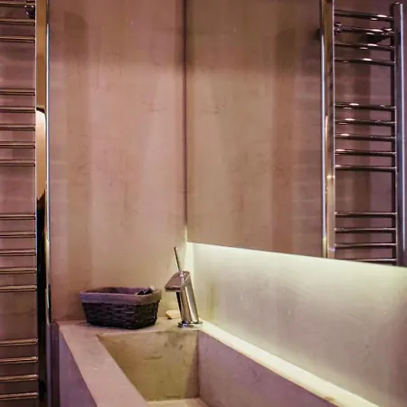 Down Town House Apartment Athens